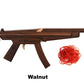 Model MP5 Rubber Band Machine Gun with Sliding Stock