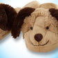 My Pillow Pets Dog Slippers Small