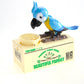 Az Trading And Import Parrot Coin Bank (Blue)