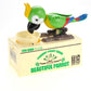 Az Trading And Import Parrot Coin Bank (Green)
