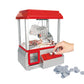 Carnival Crane Claw Game - With Animation And Sounds