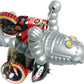 Shan Tin Wind-Up Robot/Bike Each