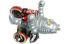 Shan Tin Wind-Up Robot/Bike Each