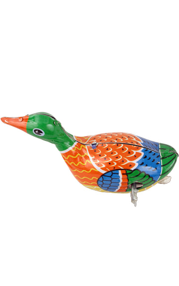 Shan Tin Wind-Up Duck Each