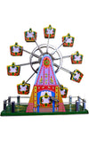 Alexander Taron Importer Ms488 Tin Musical Ferris Wheel
