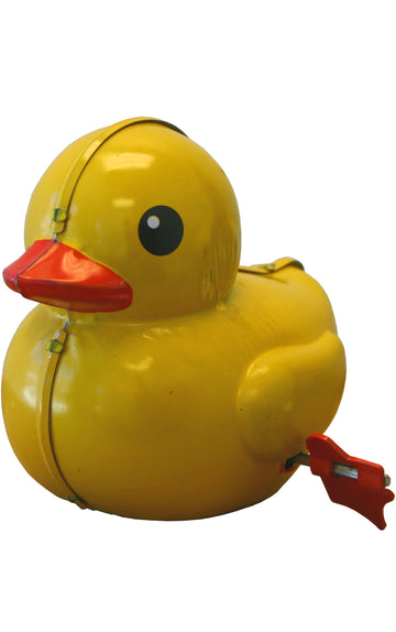Shan Tin-Yellow Duckling Each