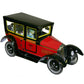 Alexander Taron Importer Ms805 Tin Wind Up Old