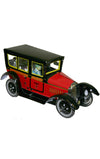 Alexander Taron Importer Ms805 Tin Wind Up Old