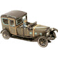 Shan Ms806 Collectible Tin Toy - 1930S Limo