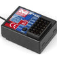HPI Racing MStyle R/C System – 2.4GHz Radio, Servo, Battery & Charger Bundle