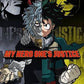 My Hero One's Justice for Nintendo Switch