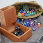 Mystery Liquid Bundle - 3 Liquid Core + 14 pc Set + 2x 7 pc Set + 1 RPG Accessory