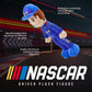 NASCAR | Richard Childress Racing Kyle Busch Lucas Oil 14 Inch Plush Figure