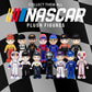 NASCAR | Richard Childress Racing Kyle Busch Lucas Oil 14 Inch Plush Figure