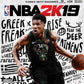 NBA 2K19 for Xbox One
