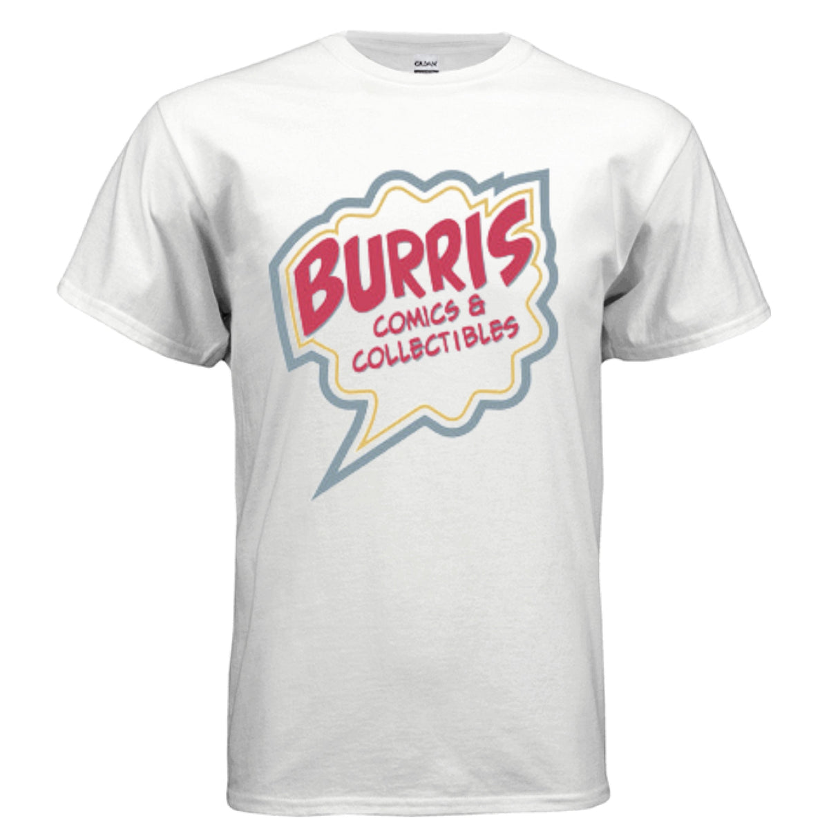 BCC Logo T-Shirt