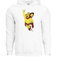 Mighty Mouse Hoodie