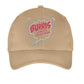 BCC Logo Baseball Cap