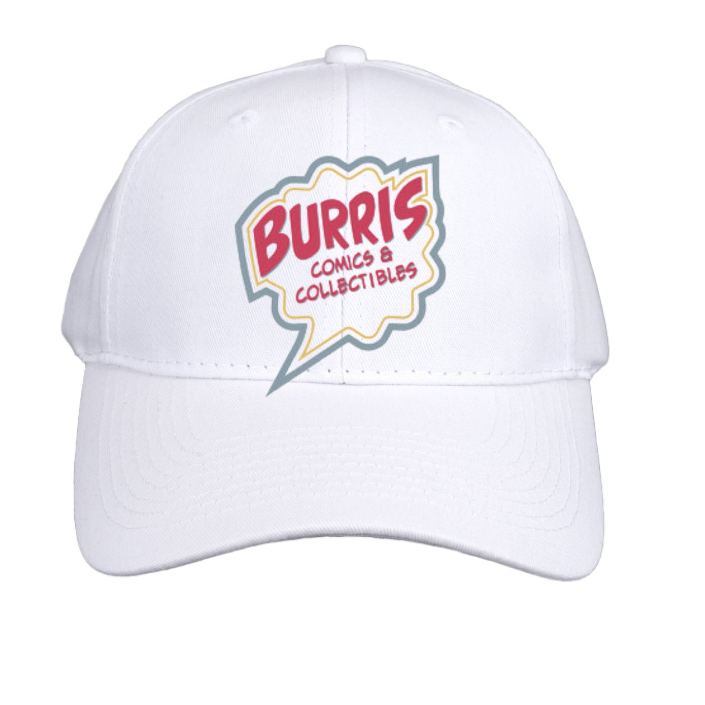 BCC Logo Baseball Cap