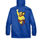 Mighty Mouse Jacket
