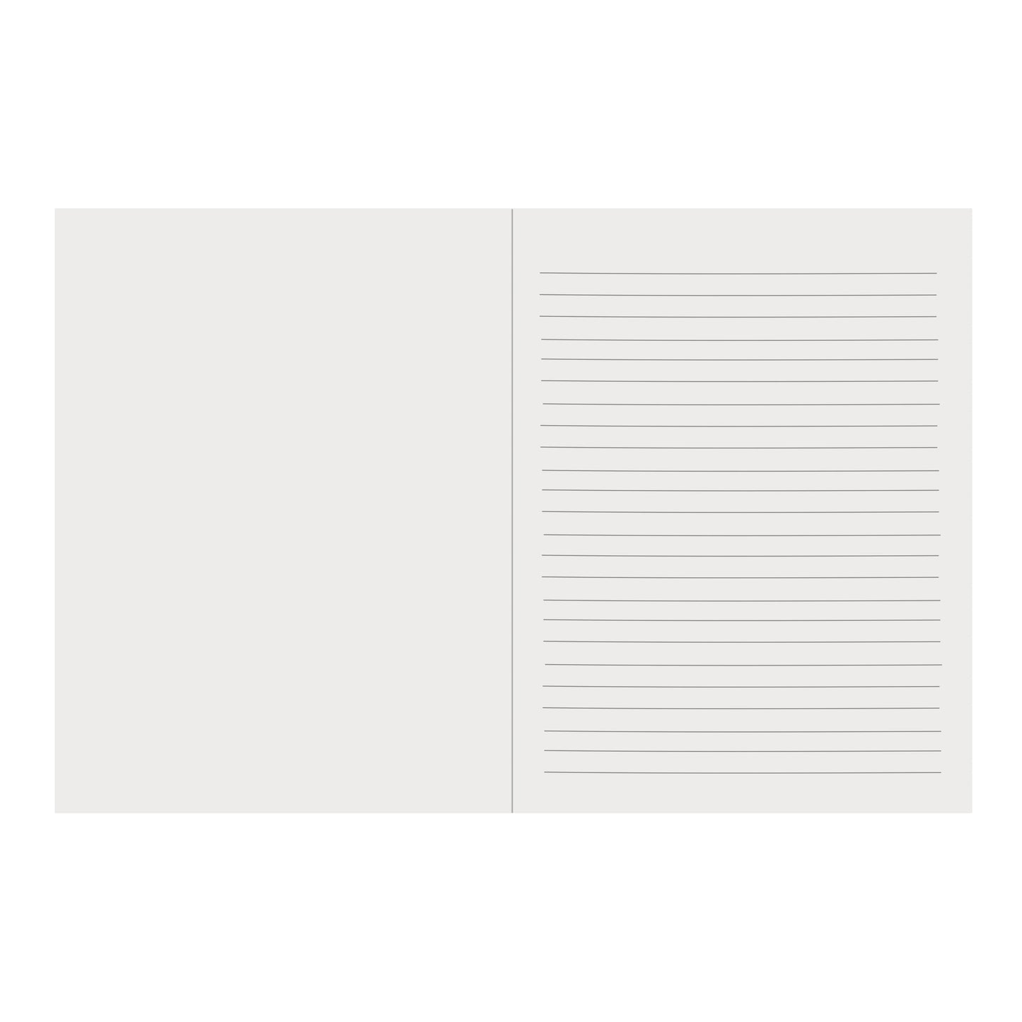 Smiles Notebook