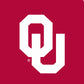 NCAA University of Oklahoma, Sooner Knottie® Plush Dog Toy