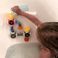 BATH PIPES Tub Toy