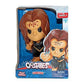 Ooshies DC 4 Inch Figures - Series 4 - Select Figure(s)