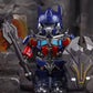 Optimus Prime Custom Minifig
