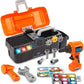 Young Engineer First STEM Tray