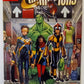 Marvel Comics: Champions V2 #1