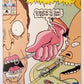 Marvel Comics: Beavis and Butt-Head #1