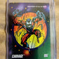 Marvel Universe Card - 1992 #120 Carnage