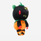 Pumpkin Gloomy Bear 8" Plush