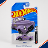 Hot Wheels '41 Willys | Rod Squad Series 6/10 - 153/250