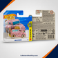 Hot Wheels Roller Toaster | Experimotors Series 3/5 - 39/250