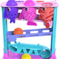 Feed The Fish Interactive Baby Toy