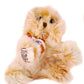 9 Lives Morris' Million Cat Rescue Plush Buttercup