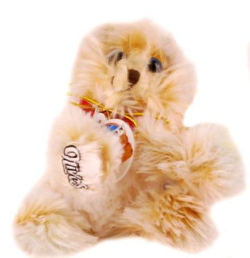 9 Lives Morris' Million Cat Rescue Plush Buttercup