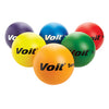 Voit&#174; 7'' ''Seven'' Tuff Balls Set Of 6