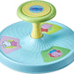 Tornado Turner Spinning Stool