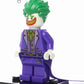Clown Trickster Happface Minifig