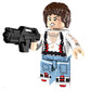 Ellen Ripley Custom Minifig – Alien Hunt Commander