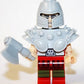 Ram Man Custom Minifig
