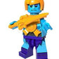 Faker Custom Minifig – Evil He-Man