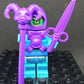 Skeletor Custom Minifig