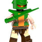 Tri-Klops Custom Minifig – Evil Warrior