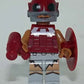 Zodac Custom Minifig – Cosmic Enforcer