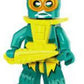 Whipcash Custom Minifig