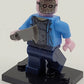 Jason Vorhees Minifig